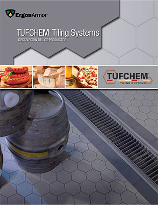 TUFCHEM™ Tiling Systems